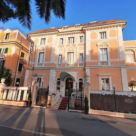 Ena Hotel Arenzano Exteriér fotografie