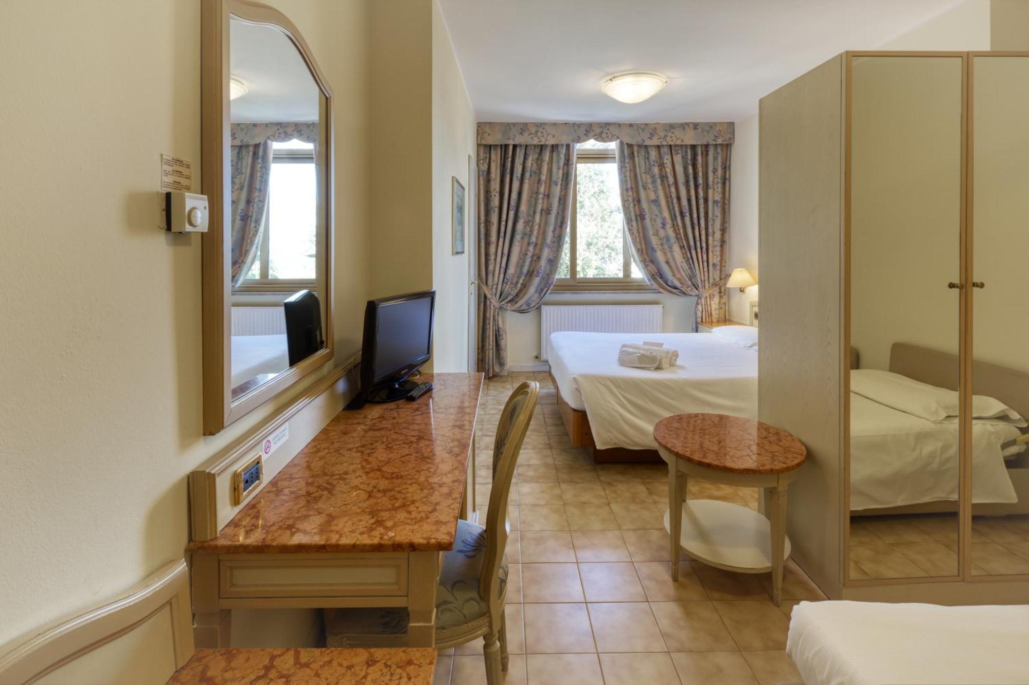 Ena Hotel Arenzano Exteriér fotografie