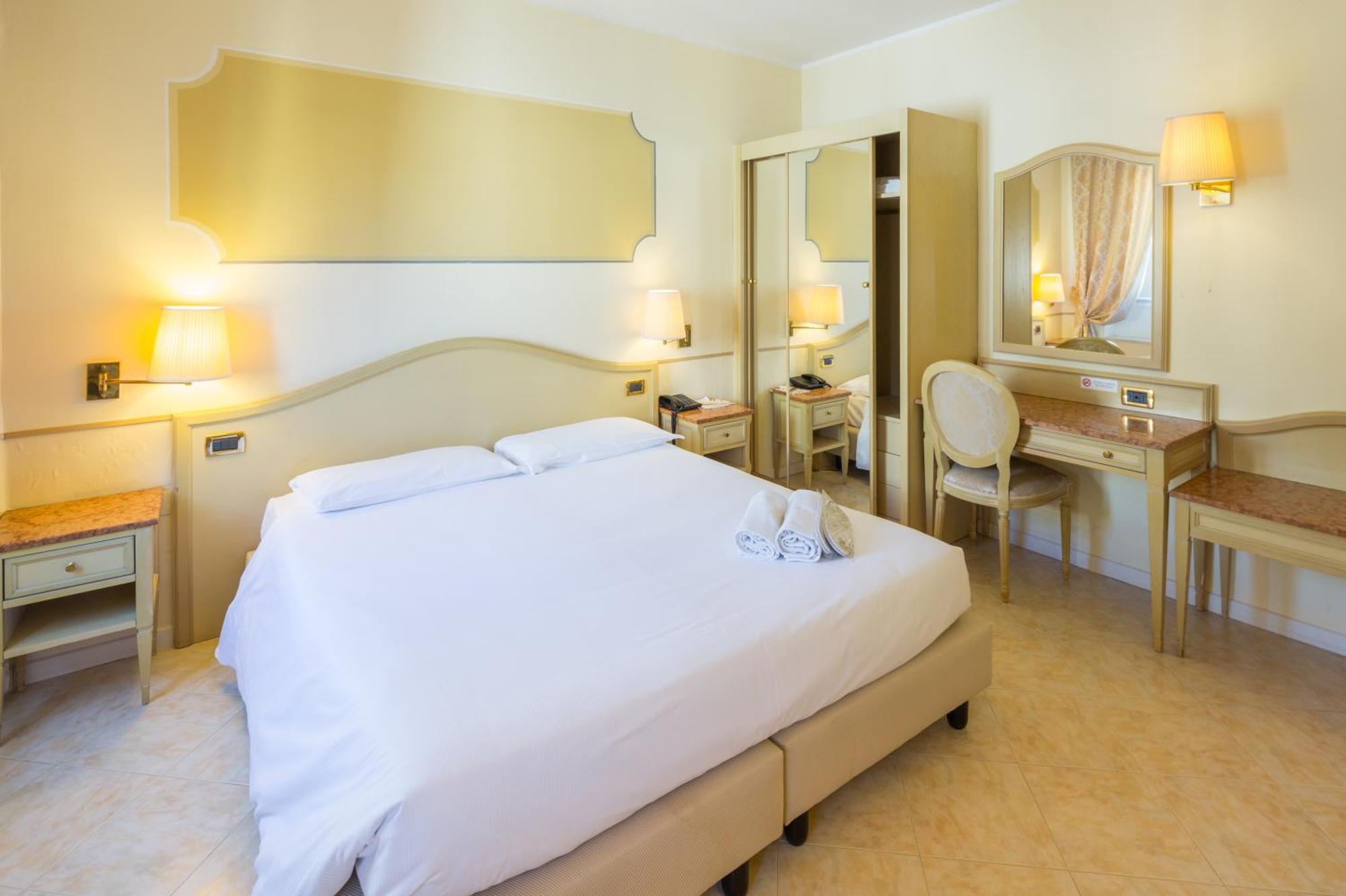 Ena Hotel Arenzano Exteriér fotografie