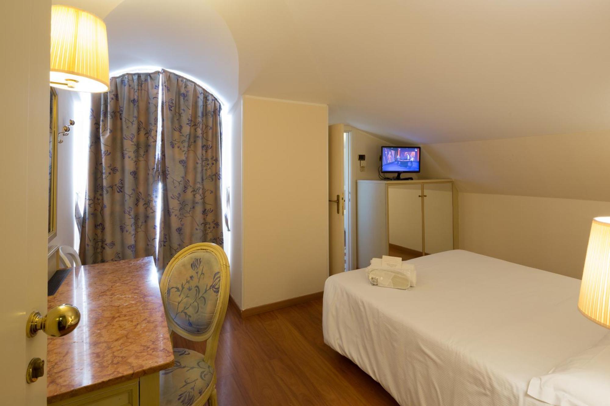 Ena Hotel Arenzano Exteriér fotografie