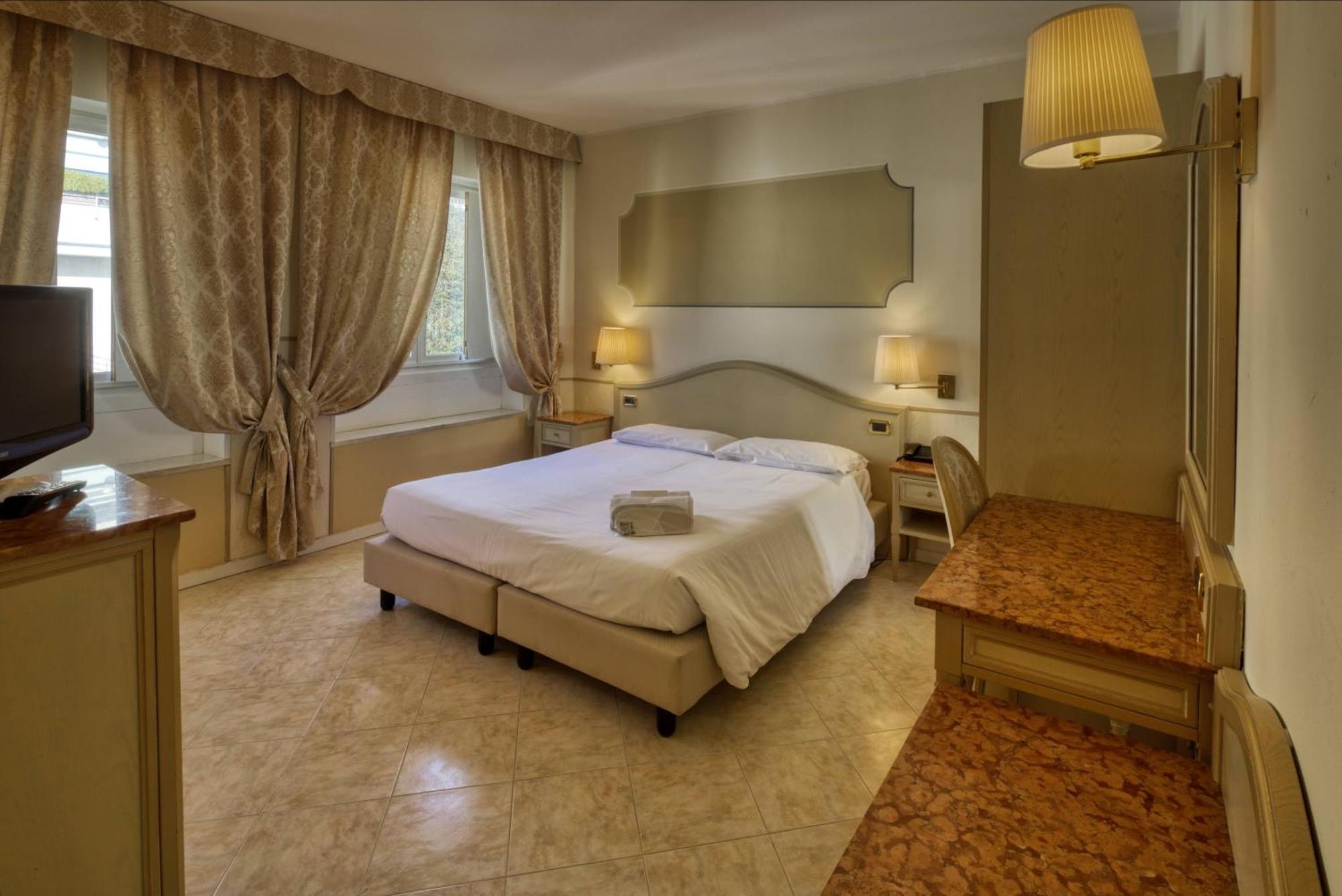 Ena Hotel Arenzano Exteriér fotografie
