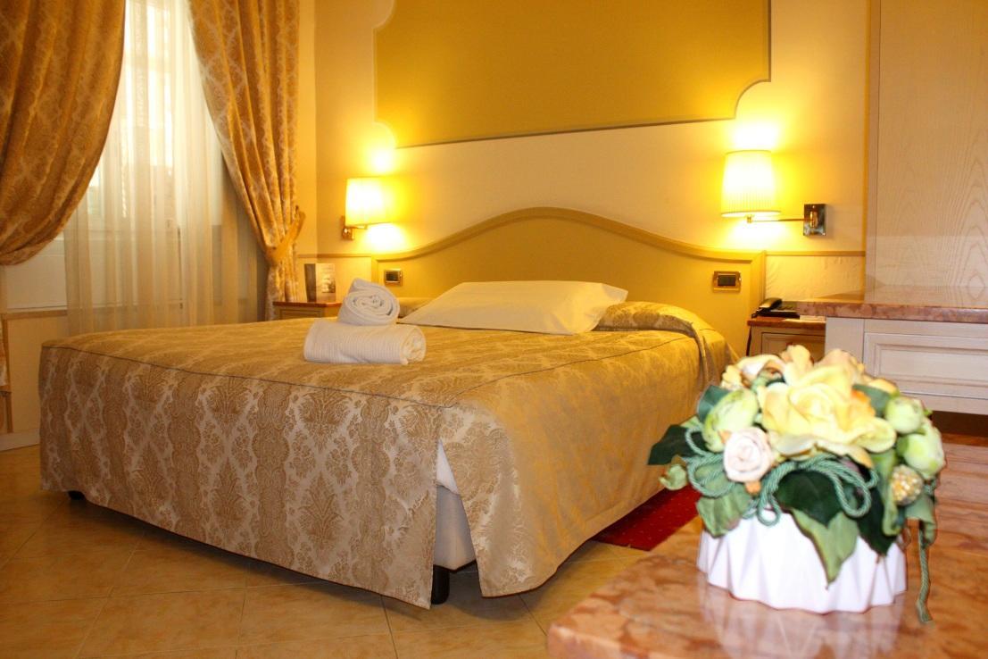 Ena Hotel Arenzano Exteriér fotografie